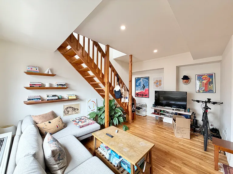 50 Prince St #PHA — Photo 2