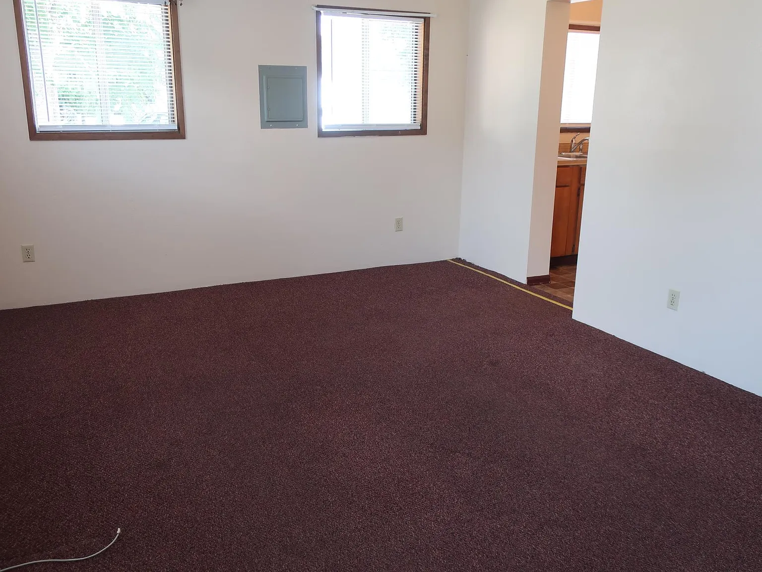 1 bed, 550 sqft, $1,000 — Photo 3