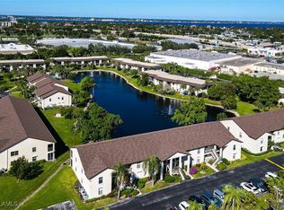 9241 Central Park Dr APT 103, Fort Myers, FL 33919