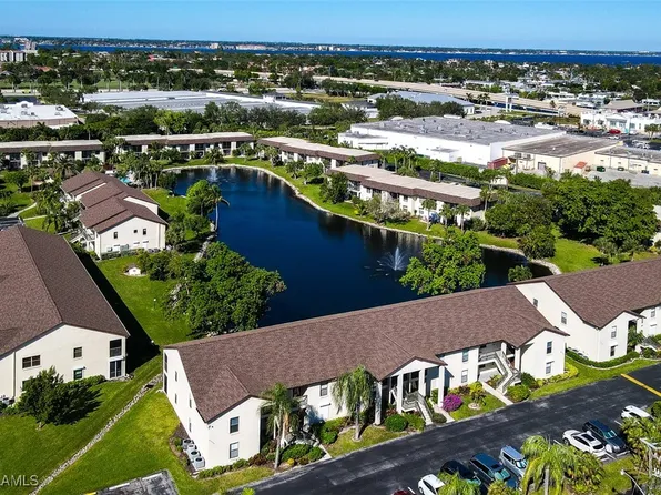 9241 Central Park Dr APT 103, Fort Myers, FL 33919