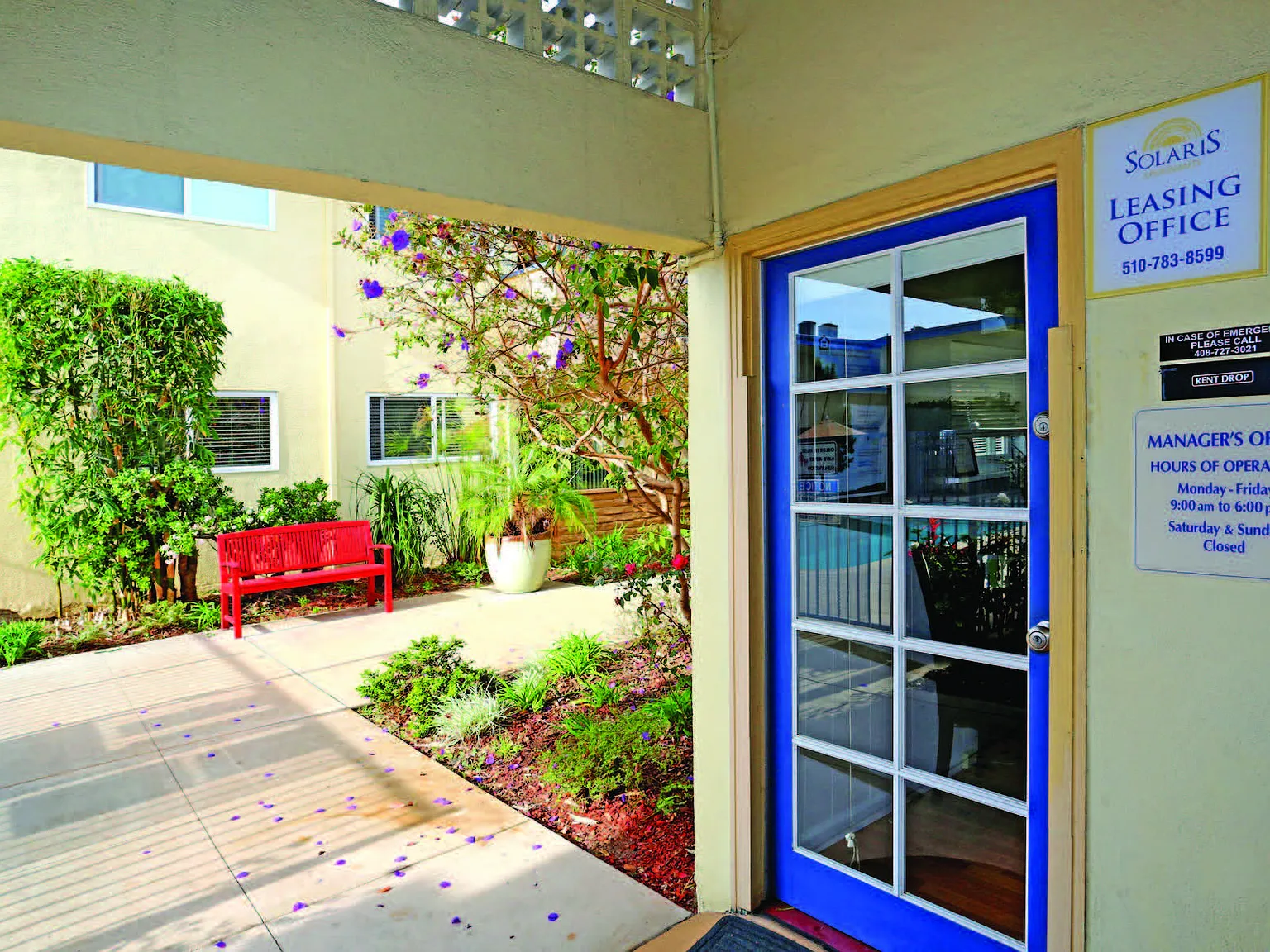 Solaris Apartments — Photo 4