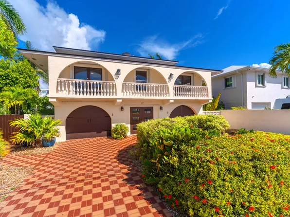 27 Evergreen Ave, Key West, FL 33040
