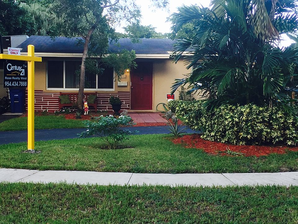 1st image of 5280 SW 93rd Ave