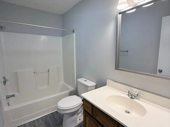 Milligan Apartments LLC