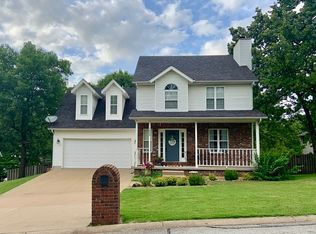 1835 Marigold Dr, Joplin, MO 64801