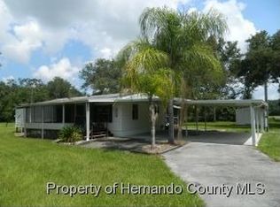 20735 Moreland Dr, Spring Hill, FL 34610