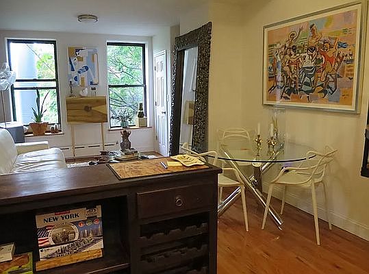 1st image of 43 Carmine St APT 13