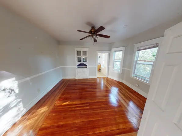 296 Highland Ave, Somerville, MA