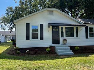 131 Dunham Ave, Salisbury, NC 28146