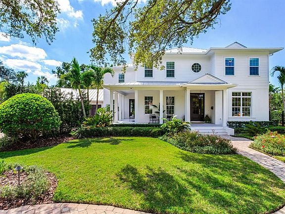 2nd image of 1610 Culbreath Isles Dr