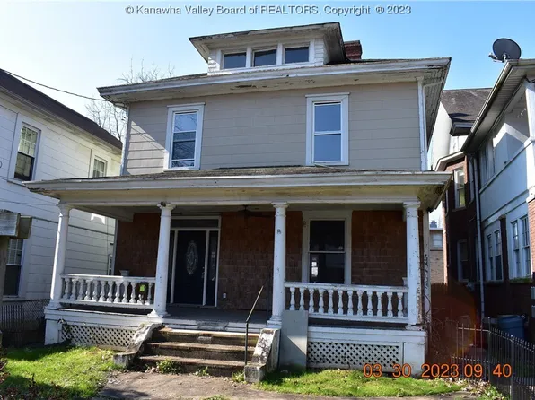1559 Lee St E, Charleston, WV 25311