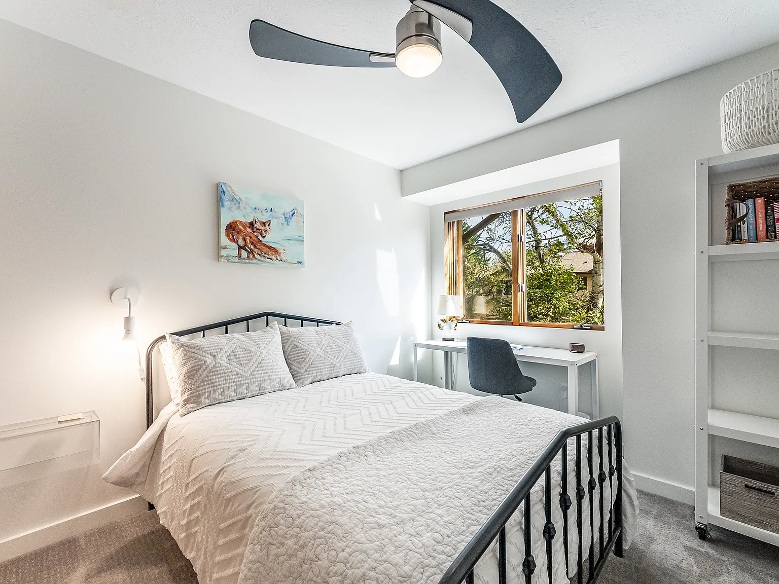 1712 West Olive Street 50 - FOX — Photo 1