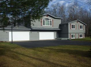 11088 Chippewa Forest Rd, Arbor Vitae, WI 54568