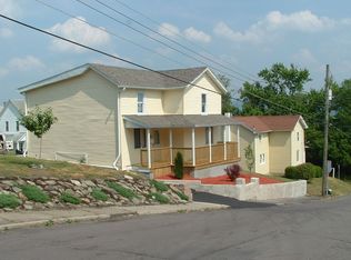 377 Pringle St, Pringle, PA 18704