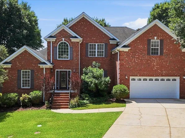 7 Killean Ct, Simpsonville, SC 29681