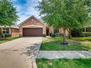 2712 Sunlight Dr, Little Elm, TX 75068