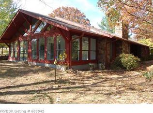 1723 Highway 282, Van Buren, AR 72956