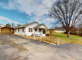 157 Nolen Rd, Morristown, TN 37814