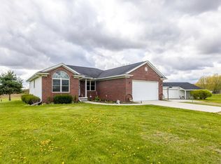 8681 Rynn Rd, Avoca, MI 48006