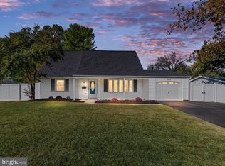3414 Morlock Ln, Bowie, MD 20715