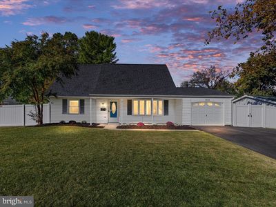 3414 Morlock Ln, Bowie, MD, 20715