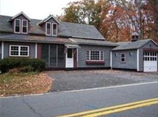 30 Forest St, Erving, MA 01344