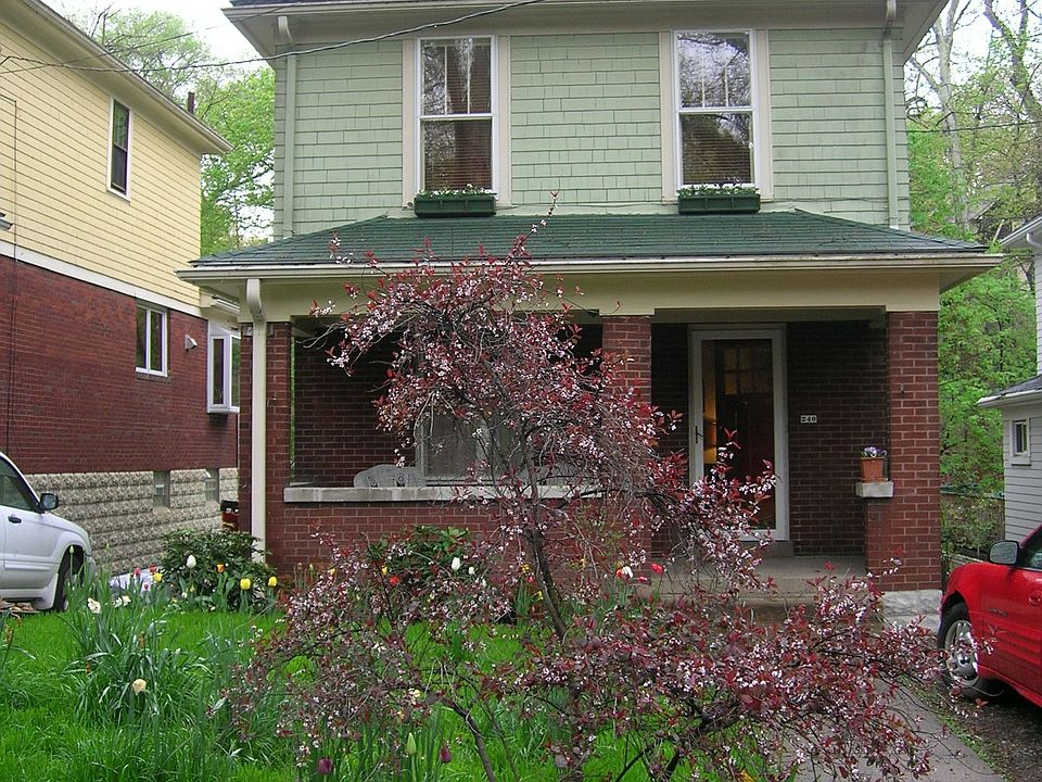 240 RAce St.