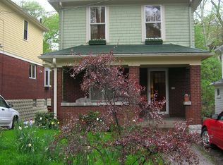 240 Race St, Pittsburgh, PA 15218