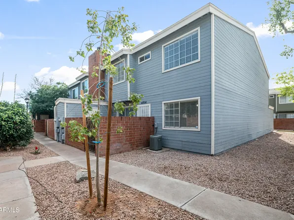 2301 E UNIVERSITY Drive #494, Mesa, AZ 85213