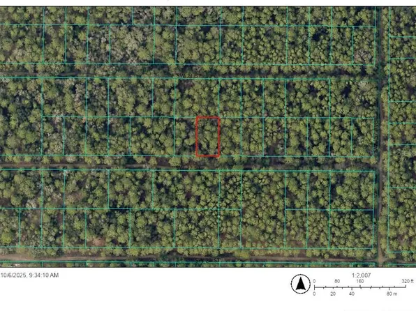SW 22nd St Lot 29, Ocala, FL 34481
