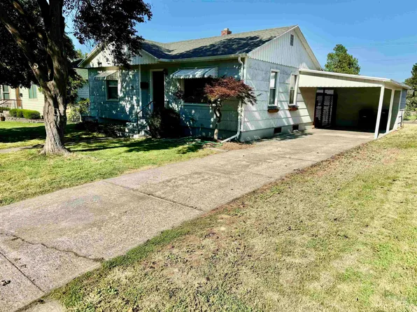 1317 4th St, Clarkston, WA 99403