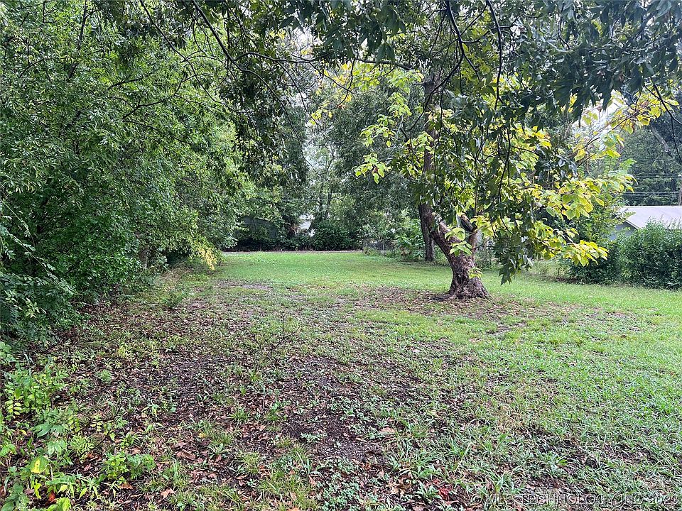 203 N Indianola St, Pryor, OK 74361 Zillow