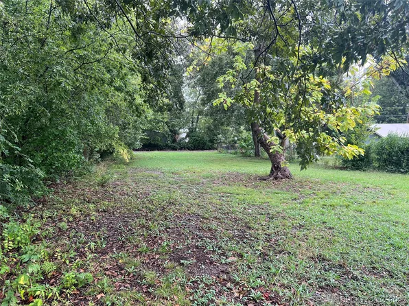 203 N Indianola St, Pryor, OK 74361