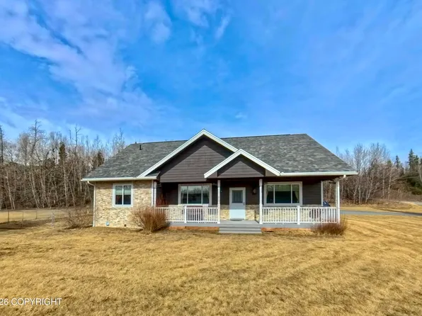 2010 N Broadway Dr, Palmer, AK 99645