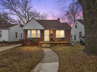 19751 Stout St, Detroit, MI 48219