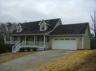 8524 Brookplace Dr, Hixson, TN 37343