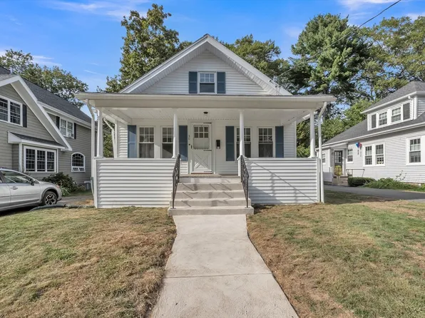 30 Morse Rd, Framingham, MA 01701