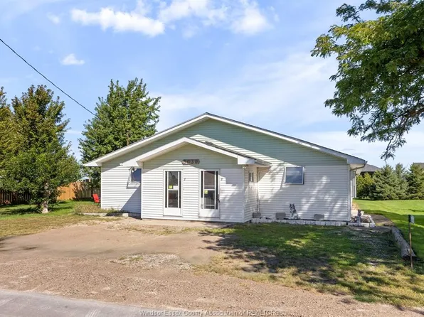 3030 County Road 8, Lakeshore, ON N0P 2J0