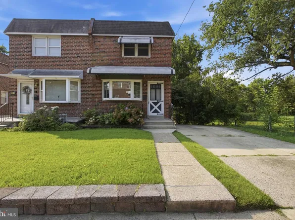 207 S Academy Ave, Glenolden, PA 19036