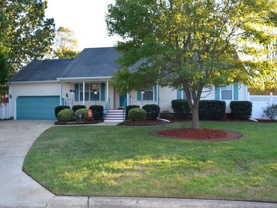 203 Driftwood Ct, Chesapeake, VA, 23320