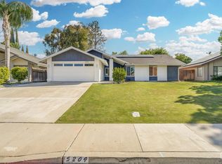 5209 Pla Vada Dr, Bakersfield, CA 93306