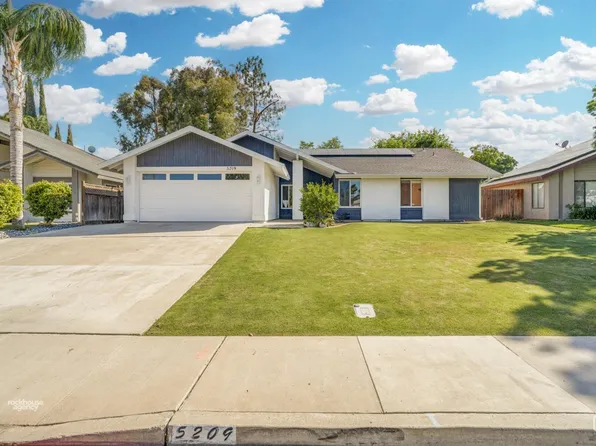 5209 Pla Vada Dr, Bakersfield, CA 93306