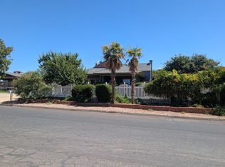 33 S 100 E, Washington, UT 84780