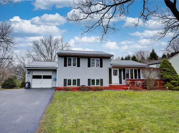 412 Countess Dr, West Henrietta, NY 14586