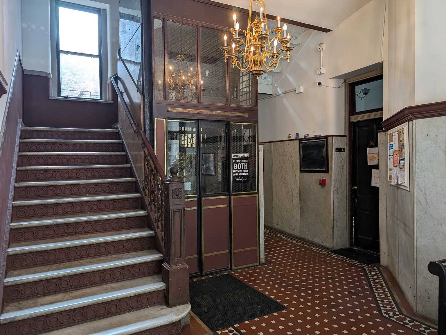 Waldo Apartments — Photo 3