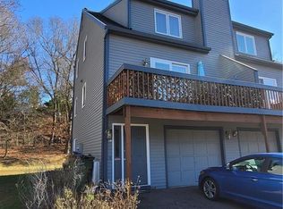 39 Woodland Rdg UNIT 39, Meriden, CT 06450