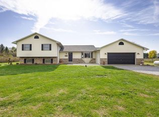 12099 Duncan Plains Rd, Johnstown, OH 43031