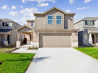 1017 Clear Dusk Ln, Forney, TX 75126