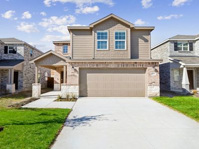 1017 Clear Dusk Ln, Forney, TX, 75126
