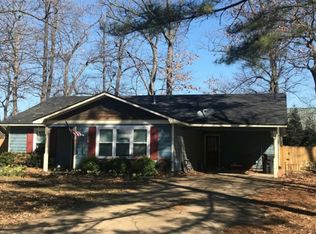 2400 Oakbrook Dr, Jonesboro, AR 72404